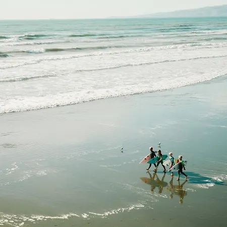 Doolin Inn 酒店 4*