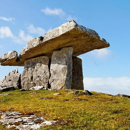 Hotel Doolin Inn 4*