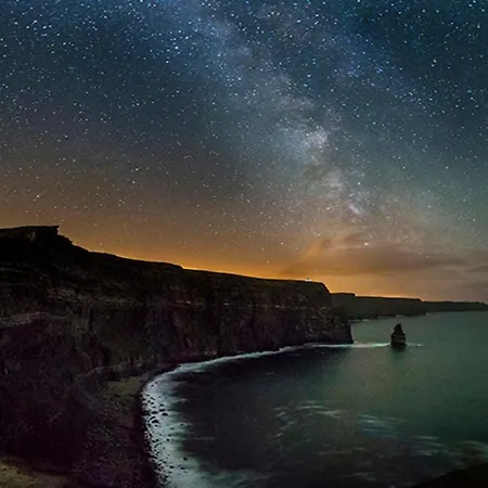 Doolin Inn Hotel