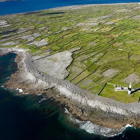 Doolin Inn 4* Дулин