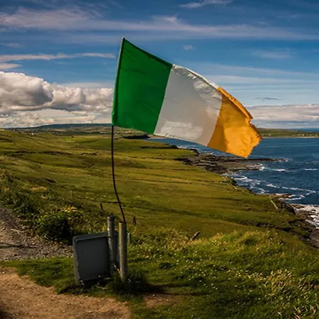 Doolin Inn Hotel