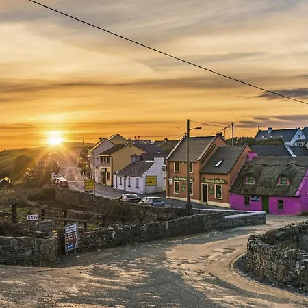 Hotel Doolin Inn Doolin