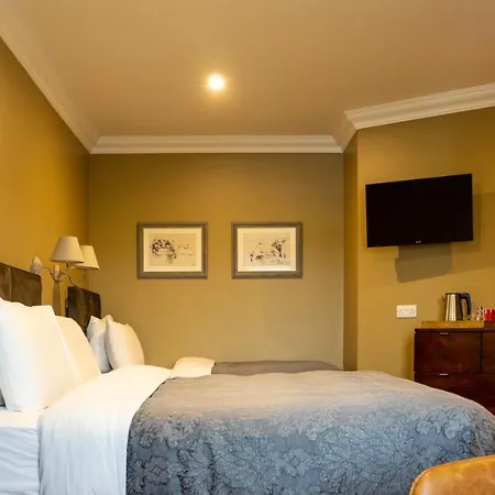 Hotel Doolin Inn Doolin