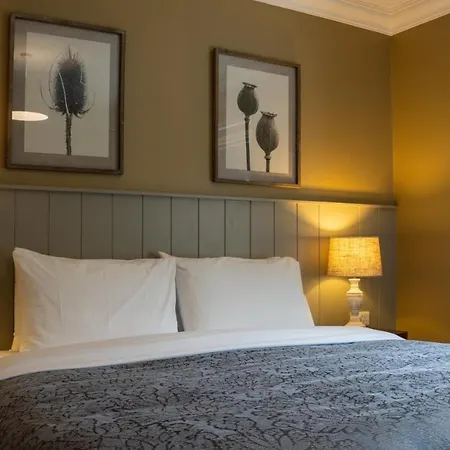 Hotel Doolin Inn Doolin