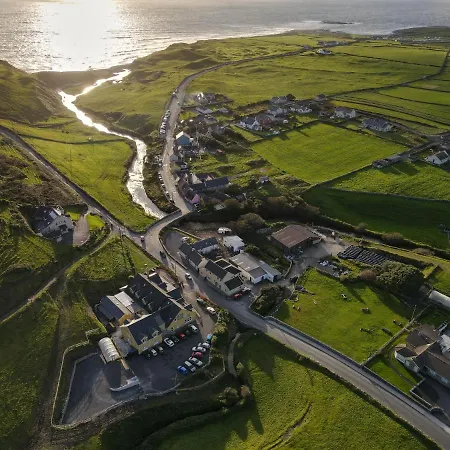 Doolin Inn 4* Doolin