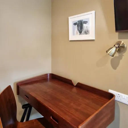 Doolin Inn 4*