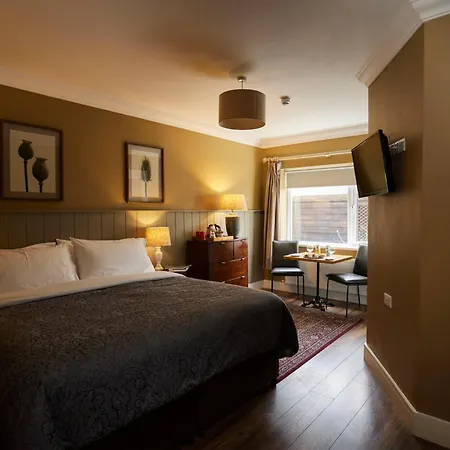 Doolin Inn Отель