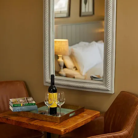 Doolin Inn Hotel 4*
