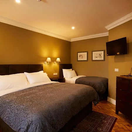 Doolin Inn Отель Дулин