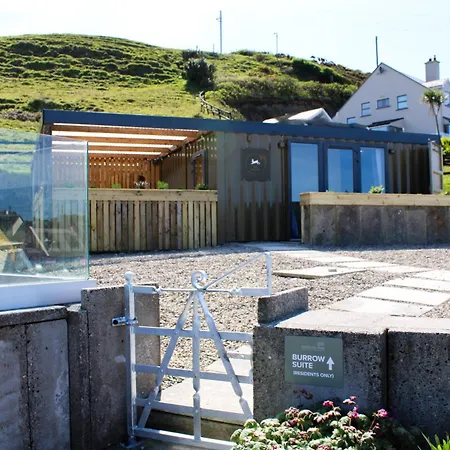 Doolin Inn Hotel Doolin