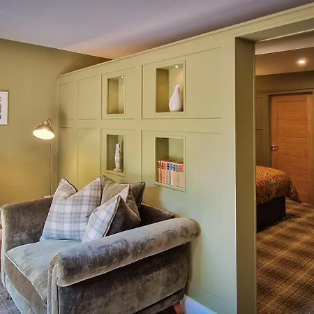 Doolin Inn 4* Doolin