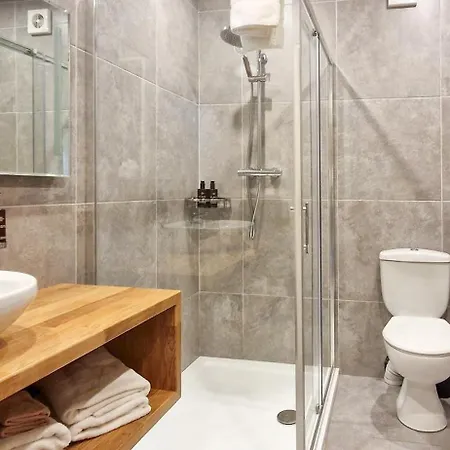 Doolin Inn ホテル 4*