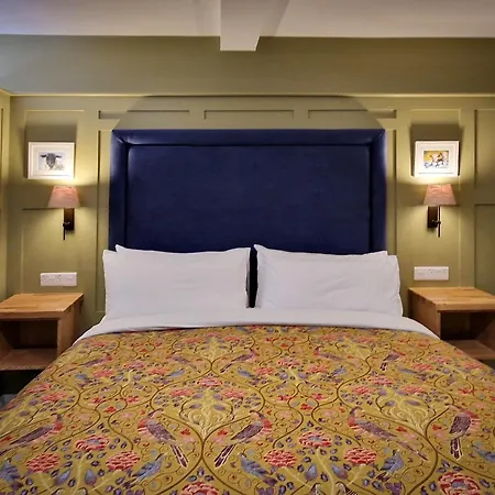 Doolin Inn Отель Дулин