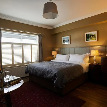 Doolin Inn 4*