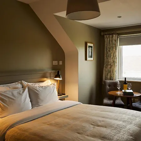 Doolin Inn 4* Дулин
