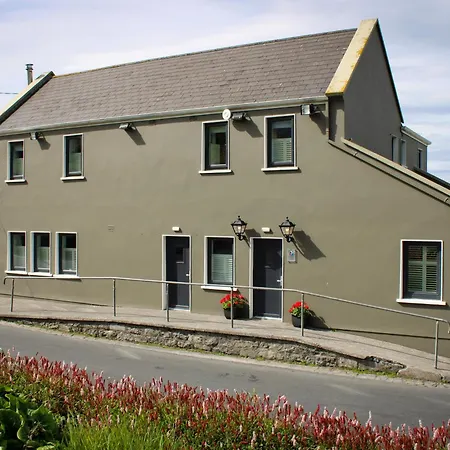 Hotel Doolin Inn 4*