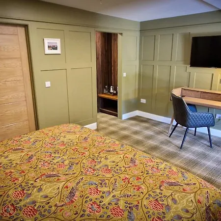 Doolin Inn Отель Дулин