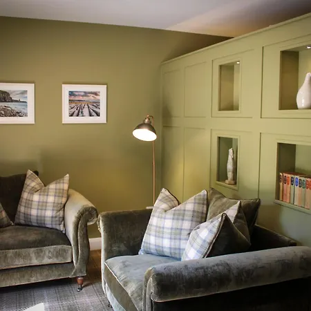 Doolin Inn 4*