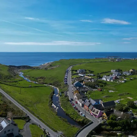 Doolin Inn Hotel Doolin