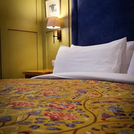 Hotel Doolin Inn