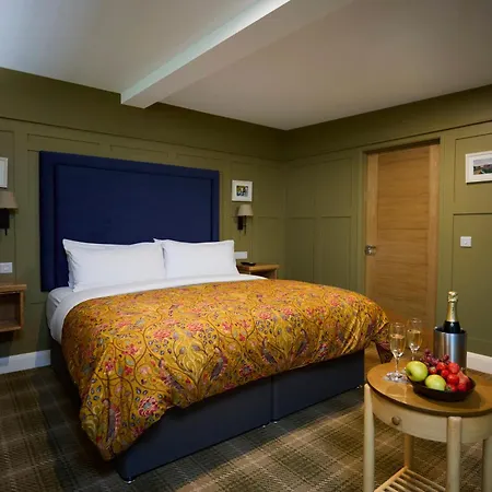 Hotel Doolin Inn Doolin