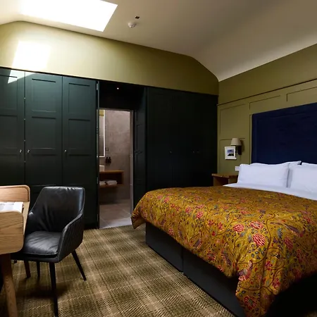 Doolin Inn 4* Doolin