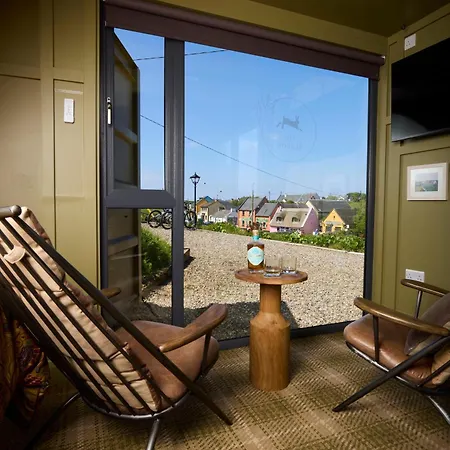 酒店 Doolin Inn 杜林