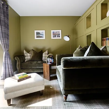 Doolin Inn 4*
