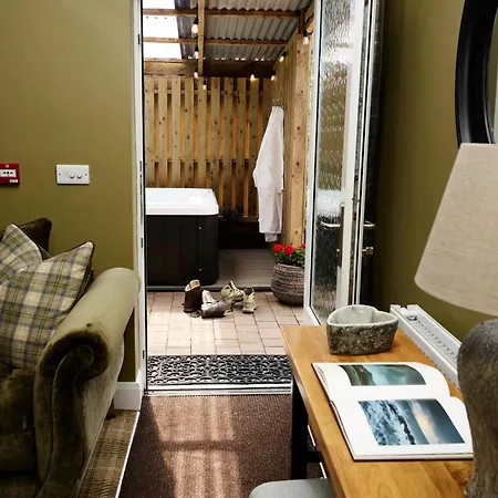 Отель Doolin Inn