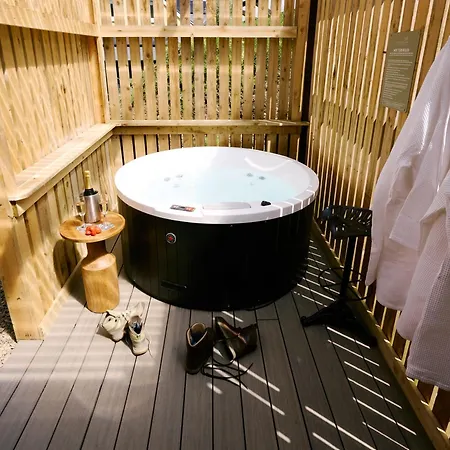 Doolin Inn ホテル 4*
