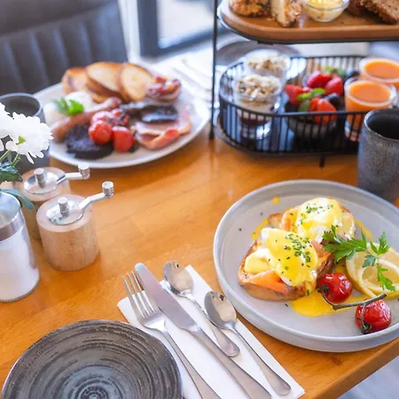 Отель Doolin Inn 4*