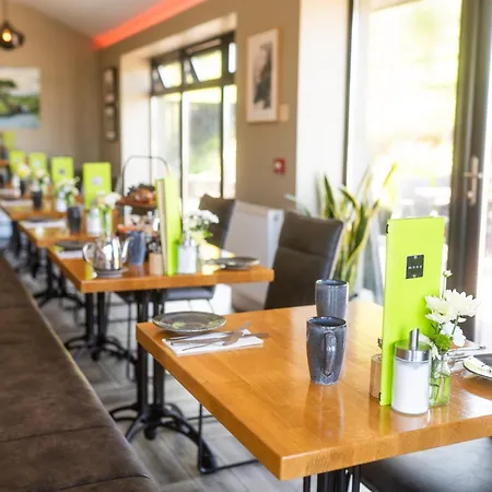 Doolin Inn Дулин