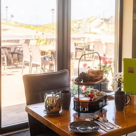 Doolin Inn Дулин