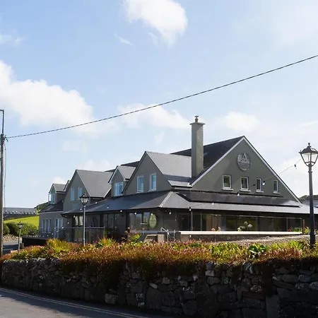 Hotel Doolin Inn