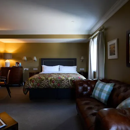 Hotel Doolin Inn Doolin