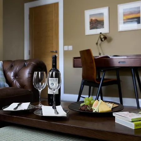 Hotel Doolin Inn Doolin