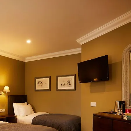 Doolin Inn