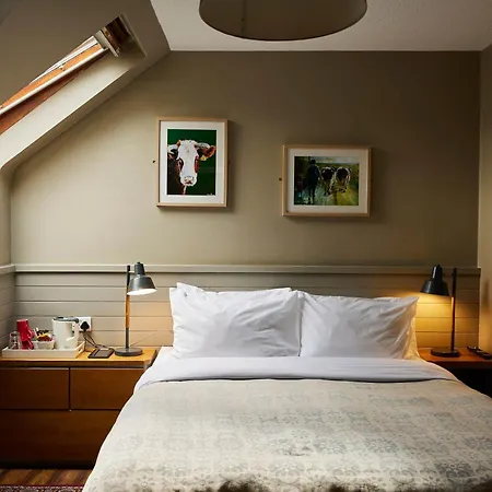 Doolin Inn فندق