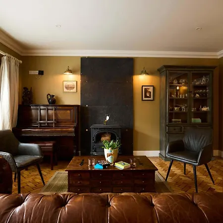 Doolin Inn Hotel 4*