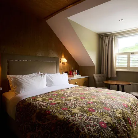 酒店 Doolin Inn 4*