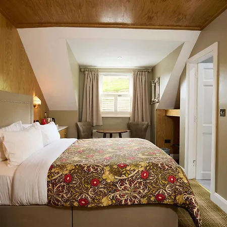 酒店 Doolin Inn 杜林