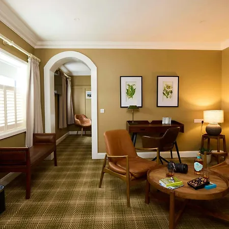 Doolin Inn 4*
