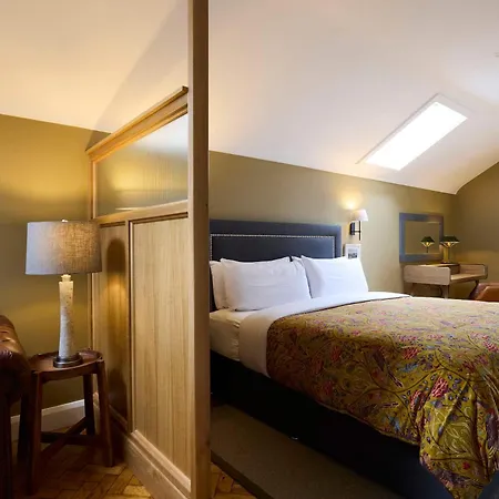 Doolin Inn دولين