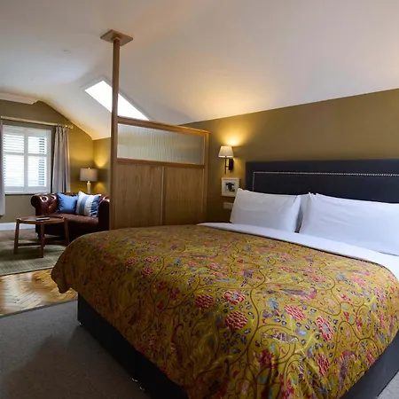 Doolin Inn Отель