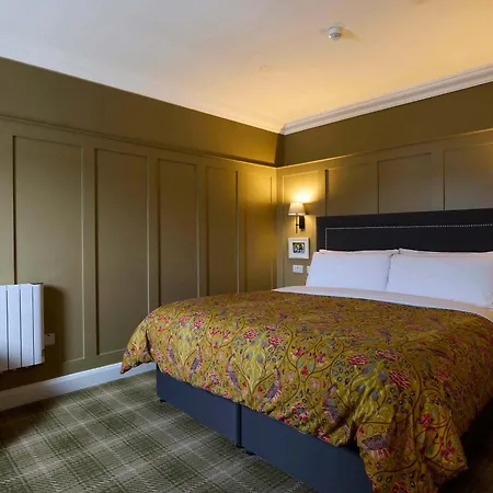 فندق Doolin Inn