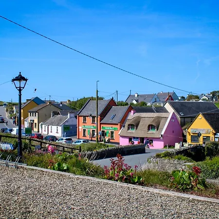 Doolin Inn Hotel 4*