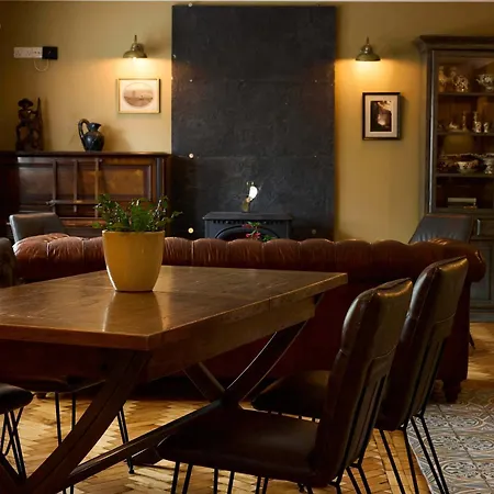 Doolin Inn 酒店 杜林