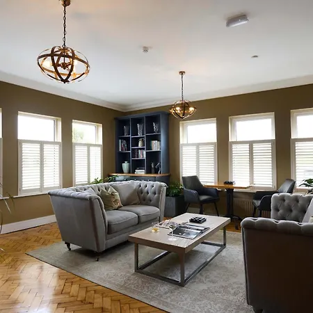 Doolin Inn 4* Doolin