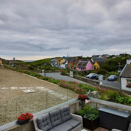 Doolin Inn فندق دولين