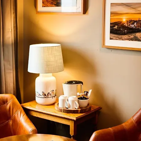 Doolin Inn Doolin